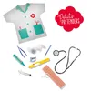 SES Creative Petits Pretenders Mega doctor set, Lka, 3 Náhled obrázku produktu 3