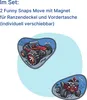 Scout Funny Snaps Move 2er Set Offroad Voir les images du produit 2