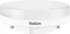 Radium LED Reflektorlampe, 230V, GX53, Ø75mm, 470lm, 2700K, Produktbild-Vorschau 1