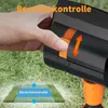 Diivoo Oszillierender Rasensprenger Gartensprenger mit Produktbild-Vorschau 6