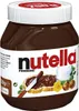 nutella Nougatcreme 750,0 g Produktbild-Vorschau 1