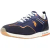 U.S. POLO Schuhe Sneaker Schnürschuhe TABRY Produktbild-Vorschau 1