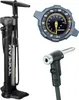 TOPEAK Standpumpe JoeBlow Booster, Schwarz, 15700251 Produktbild-Vorschau 13