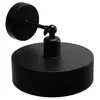 tooLight Wandlampe App1332-1W Black Produktbild-Vorschau 5