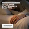 Ultrahuman AIR, Inteligentný prsteň na sledovanie aktivity, Náhľad obrázku produktu 12