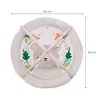 Kinderkraft COZYPLAY - Lernmatte 2-in-1 - Hellgrau - Produktbild-Vorschau 10