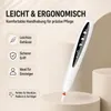 Nagelfräser 2‑in‑1 mit UV‑LED Lampe, Akku Nagelbohrgerät, Produktbild-Vorschau 4
