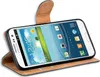 Book Case pour Samsung Galaxy S3 Housse Etui Flip Cover Voir les images du produit 3