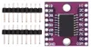 2ks ULN2803A Modul Darlington Tube Vysokoprúdový ovládač Náhľad obrázku produktu 4