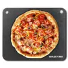 VEVOR pizza in acciaio, piastra in acciaio per forno da 16" Anteprima dell’immagine prodotto 1