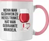 Trendation - Glühwein Tasse Lustig Spruch Glühweinbecher Produktbild-Vorschau 1