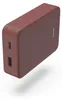 hama Colour 10 Powerbank 10,000 mAh rot Podgląd zdjęcia produktu 1