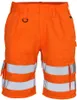 MASCOT 10049-860-14, Kraťasy, Akékoľvek pohlavie, Oranžová, Náhľad obrázku produktu 2