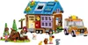 LEGO Friends Mobilny domek, zestaw do zabawy w domek dla Podgląd zdjęcia produktu 1