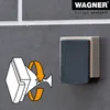 WAGNER Türstopper SCREW OR GLUE / Schrauben oder Kleben - Produktbild-Vorschau 6