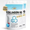 GOLDEN PEANUT Collagen IQ 2x 450 g Set Hydrolysat Peptide Produktbild-Vorschau 1