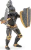 PAPO Chevalier en armure noire 39275 Voir les images du produit 7