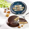 Niederegger Marzipantaler "Mann des Jahres" 185g Produktbild-Vorschau 8