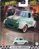 Hot Wheels Boulevard HRT65, Auto, 3 Jahr(e), Metall, Grün, Produktbild-Vorschau 1