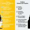Vitamin D3 Tropfen 1,000 IE, 50 ml TRO Produktbild-Vorschau 5