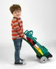 Klein Bosch 2751 Chariot de jardin Voir les images du produit 4