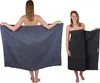 Betz 2 Stück XXL Duschtücher 100 x 150 cm BERLIN  Produktbild-Vorschau 1