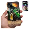 Etui Do Iphone 14 - Traktor Ciągnik Rolniczy Farma + Szkło Podgląd zdjęcia produktu 1