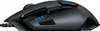 Logitech G402 Hyperion Fury Gaming-Maus mit 4K DPI und 8 Produktbild-Vorschau 5