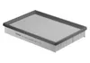 Luftfilter KNECHT LX 1572 für FORD Focus II Schrägheck (DA, Produktbild-Vorschau 2