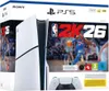 Sony PlayStation 5 Slim+ NBA 2K26 Produktbild-Vorschau 6