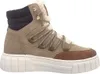 Mustang Sneaker Sneaker Kunstleder/Textil Produktbild-Vorschau 15