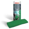 SONAX 04984000 SONAX Scheibe+Innen Mikrofasertuch 40 °C Vista previa de la imagen del producto 1