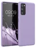kwmobile Handyhülle für Samsung Galaxy S20 FE Hülle - TPU Produktbild-Vorschau 1