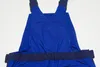 Taglia 38 donna Planam Highline donna salopette mais blu Anteprima dell’immagine prodotto 11