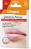 Lifemed 99324 Lifemed Herpes-náplasti, průhledné Náhled obrázku produktu 6