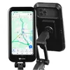 Uchwyt na telefon na kierownice 360 stopni rowerowy Podgląd zdjęcia produktu 1