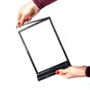Showdown Displays LED T Aufsteller - A5 Hochformat Schwarz Produktbild-Vorschau 4