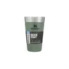 Stanley Beer Vacuum Mug Pint Green Hammer blow isolata Anteprima dell’immagine prodotto 16