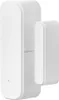 A white magnetic door and window sensor is shown against a white background. Anteprima dell’immagine prodotto