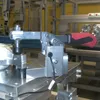 AMF Waagrechtspanner Nr.6830 Größe 2 waagerechter Fuß - Produktbild-Vorschau 8