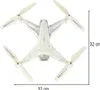 KIK KX7222 Dron RC SYMA Z3 2,4 GHz HD kamera Náhľad obrázku produktu 21