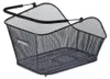Basil Icon M. Multisystem Hr-Korb, Schwarz Produktbild-Vorschau 4