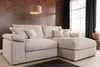 riess-ambiente Design Ecksofa ATMOSPHERE XL 245cm Produktbild-Vorschau 5