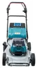 Makita DLM537Z - Tondeuse à gazon - sans fil - 18 V - 6 Ah Voir les images du produit 16