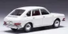 IXO 1:43 VW 411 LE - white - 1970 Produktbild-Vorschau 13