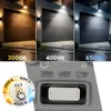 LUMILED LED reflektor vonkajší 20 W 2000 lm CCT 3000 K 4000 Náhľad obrázku produktu 4