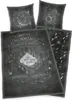 Harry Potter Karte des Rumtreibers Wende Bettwäsche 2tlg Produktbild-Vorschau 1