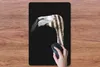 MuchoWow® Mauspad Mousepad Flamingo - Porträt - Zebra 40x60 Produktbild-Vorschau 3