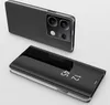 Handy Hülle für Xiaomi Redmi Note 13 5G Clear View Hülle Produktbild-Vorschau 1