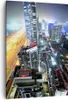 Bild auf Leinwand - Leinwandbild - Einteilig - Architektur Produktbild-Vorschau 1